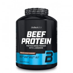 BIOTECH USA Beef Protein - 1816 gr